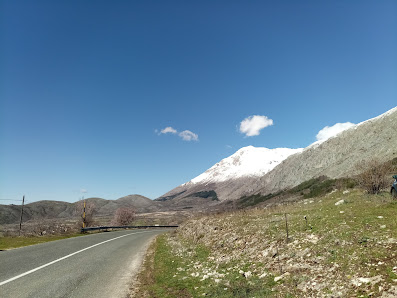 Photo 1 de Valico di Fonte Capo la Maina