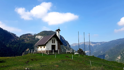 Photo 1 de Passo della Borcola