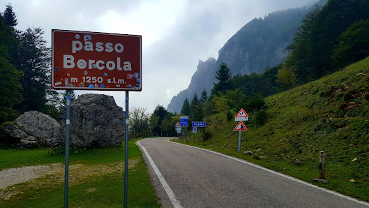 Photo 2 de Passo della Borcola