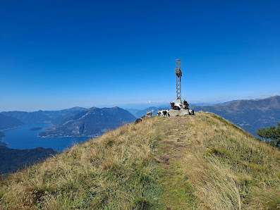 Photo 1 de Monte Muggio