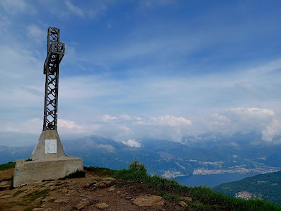 Photo 2 de Monte Muggio