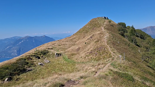 Photo 3 de Monte Muggio