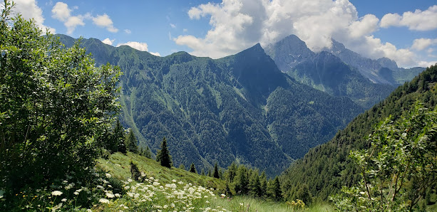 Photo 1 de Passo Vivione