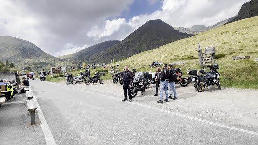 Photo 2 de Passo Vivione
