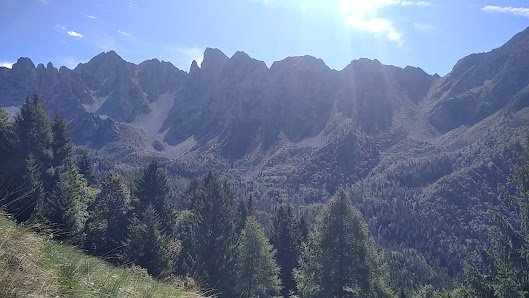 Photo 3 de Passo Vivione