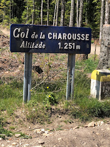 Photo 1 de Col de la Charousse