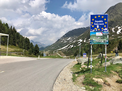 Photo 1 de Passo Stalle