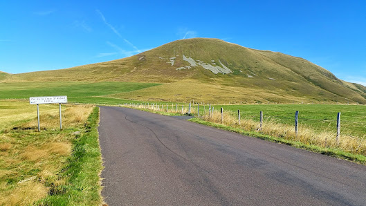 Photo 1 de Col de la Croix Saint-Robert
