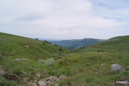 Photo 2 de Col de la Croix Saint-Robert