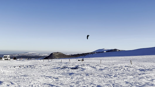 Photo 3 de Col de la Croix Saint-Robert