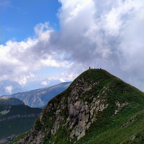 Photo 1 de Monte Poffe