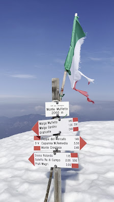 Photo 3 de Monte Poffe