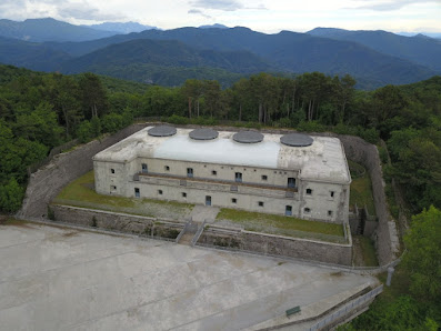 Photo 2 de Monte Bernadia