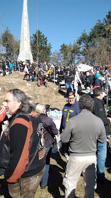 Photo 3 de Monte Bernadia