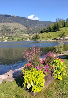 Photo 2 de Baselga di Pinè