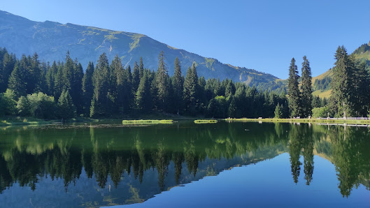 Photo 1 de Lac des Mines d'Or