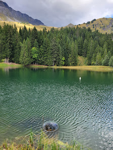 Photo 2 de Lac des Mines d'Or