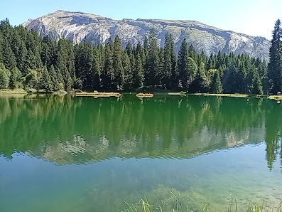 Photo 3 de Lac des Mines d'Or
