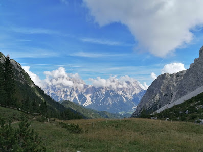 Photo 1 de Forcella  Ciandolada