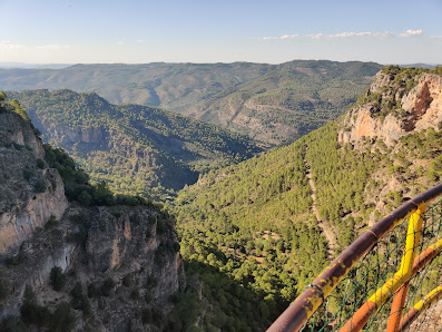Photo 1 de Alto del Mirador del Tapadero