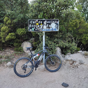 Photo 2 de Col de Bacinu