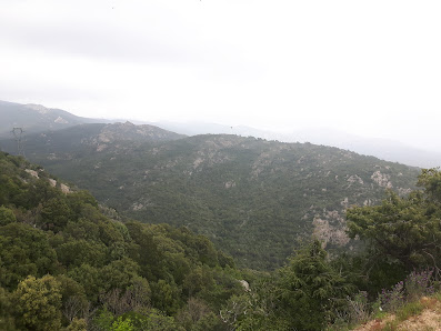 Photo 3 de Col de Bacinu