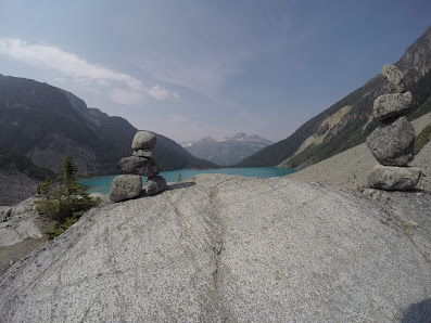 Photo 2 de Cayoosh Pass