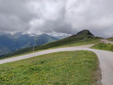 Photo 1 de Colle di Sampeyre