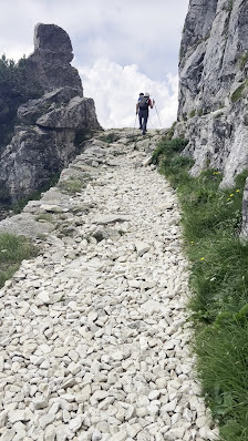Photo 3 de Passo di Xomo