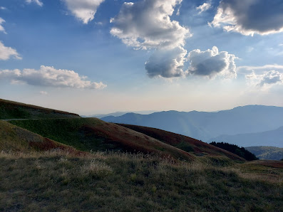 Photo 2 de Passo della Croce Arcana