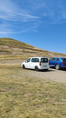 Photo 3 de Passo della Croce Arcana
