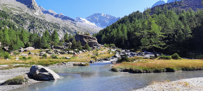 Photo 1 de Preda Rossa