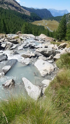 Photo 3 de Preda Rossa