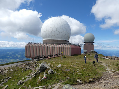 Photo 1 de Grosser Speikkogel - Koralpen