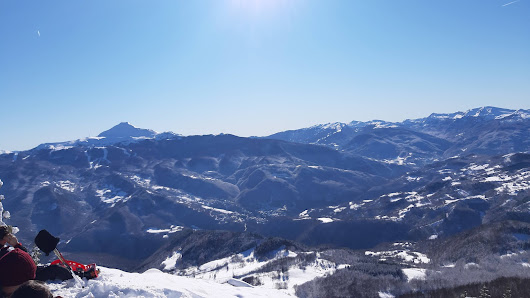 Photo 1 de Piane di Mocogno