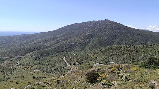 Photo 2 de Puig dels Bufadors