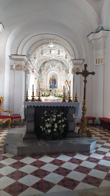 Photo 2 de Santuario Pietrasanta
