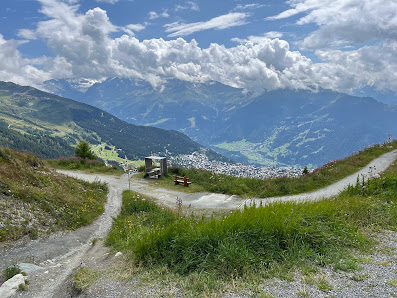 Photo 1 de Croix de Coeur