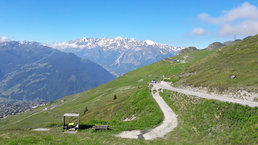 Photo 2 de Croix de Coeur