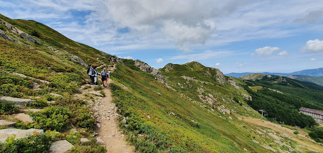 Photo 1 de Passo Lucese