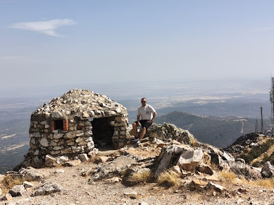 Photo 1 de Pico Villuercas