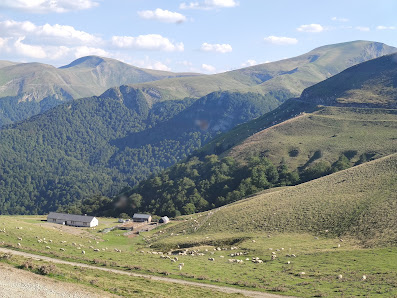 Photo 1 de Col d'Erroïmendi