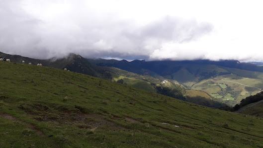 Photo 2 de Col d'Erroïmendi