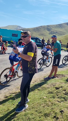 Photo 3 de Col d'Erroïmendi