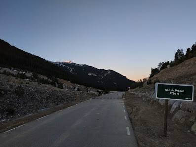 Photo 1 de Coll de Pradell