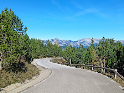 Photo 2 de Coll de Pradell