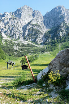 Photo 1 de Conca dell'Alben