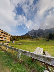 Photo 2 de Conca dell'Alben