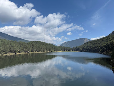 Photo 1 de Estany d'Engolasters