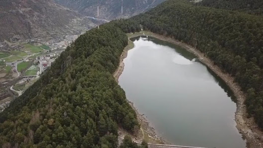 Photo 3 de Estany d'Engolasters